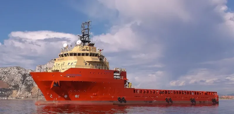 SPRINGBOK Offshore Vessel IMO 9683996 photo 3