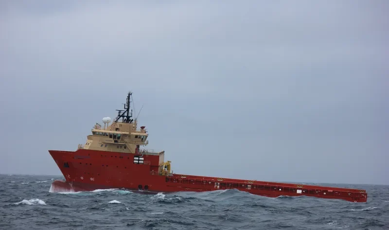 SPRINGBOK Offshore Vessel IMO 9683996 photo 4