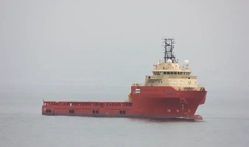 SPRINGBOK Offshore Vessel IMO 9683996 photo 6