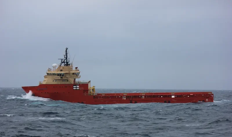 SPRINGBOK Offshore Vessel IMO 9683996 photo 7