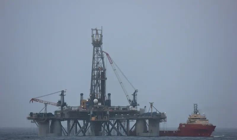 SPRINGBOK Offshore Vessel IMO 9683996 photo 8