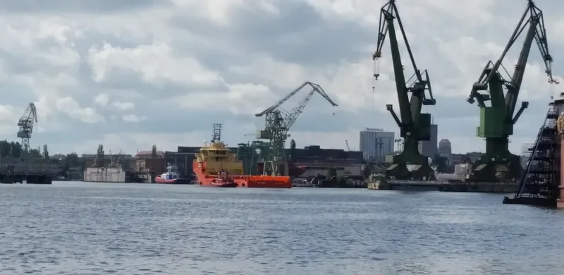 SPRINGBOK Offshore Vessel IMO 9683996 photo 10
