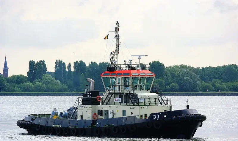 30 General Cargo IMO 9684029