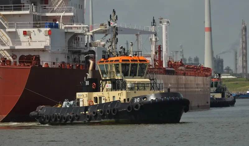 30 General Cargo IMO 9684029 photo 2