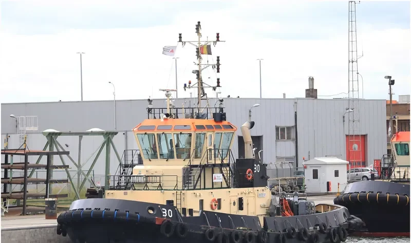 30 General Cargo IMO 9684029 photo 3