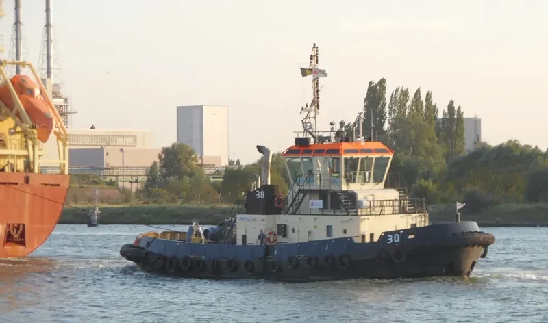 30 General Cargo IMO 9684029 photo 6
