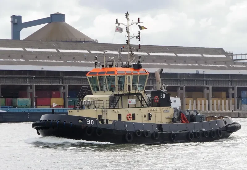 30 General Cargo IMO 9684029 photo 7