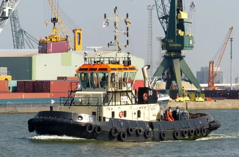 30 General Cargo IMO 9684029 photo 8