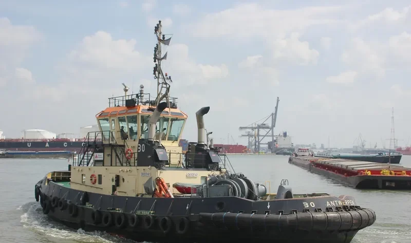 30 General Cargo IMO 9684029 photo 9