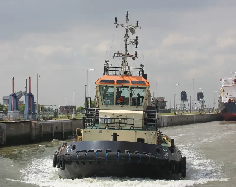 30 General Cargo IMO 9684029 photo 10