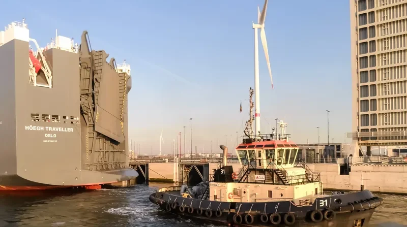31 General Cargo IMO 9684031 photo 2