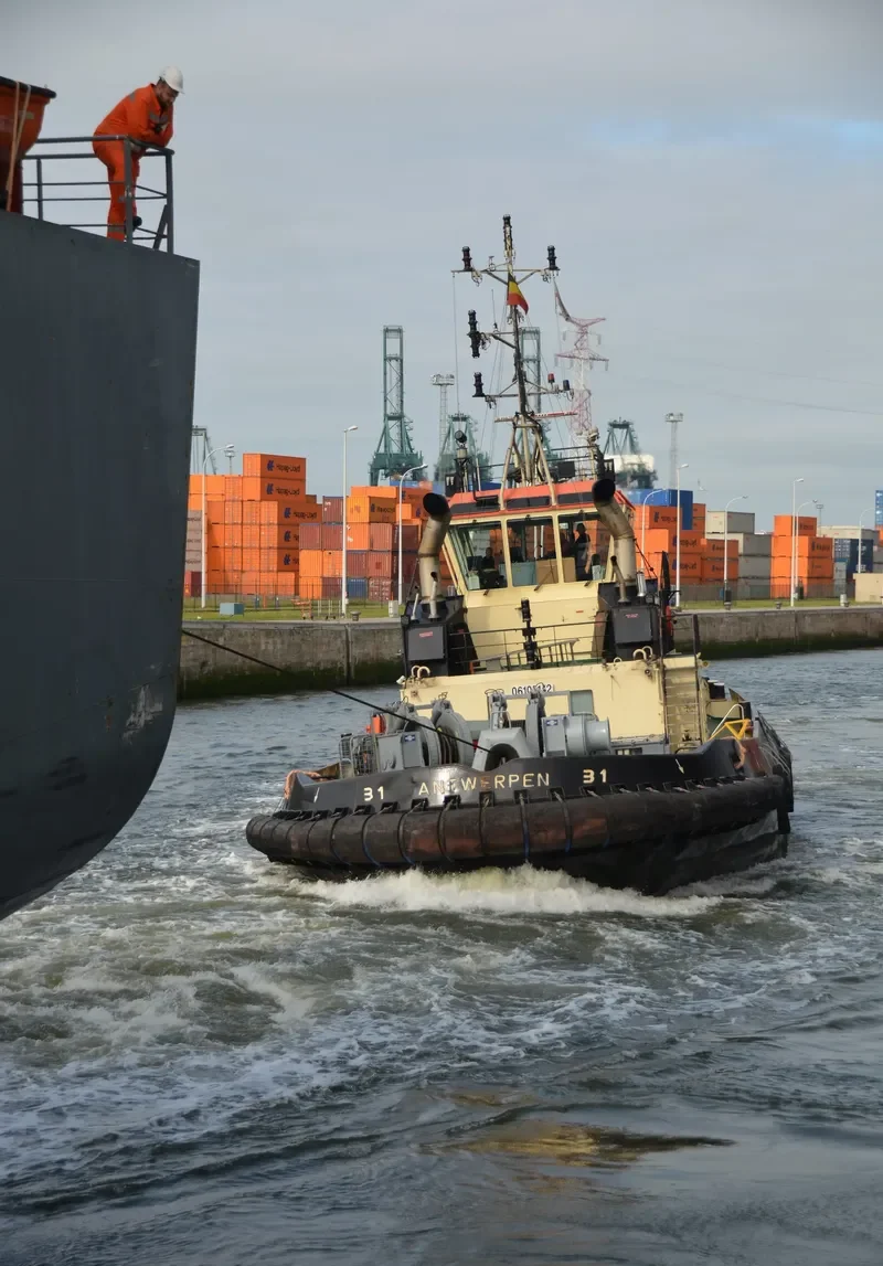 31 General Cargo IMO 9684031 photo 3
