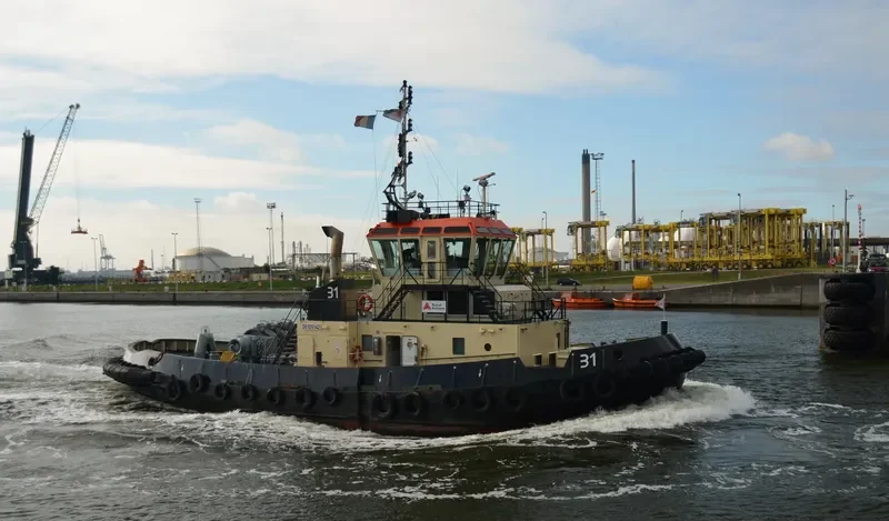 31 General Cargo IMO 9684031 photo 4