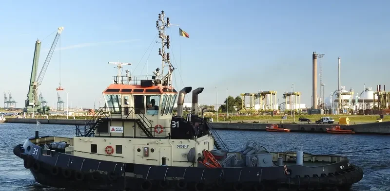 31 General Cargo IMO 9684031 photo 5