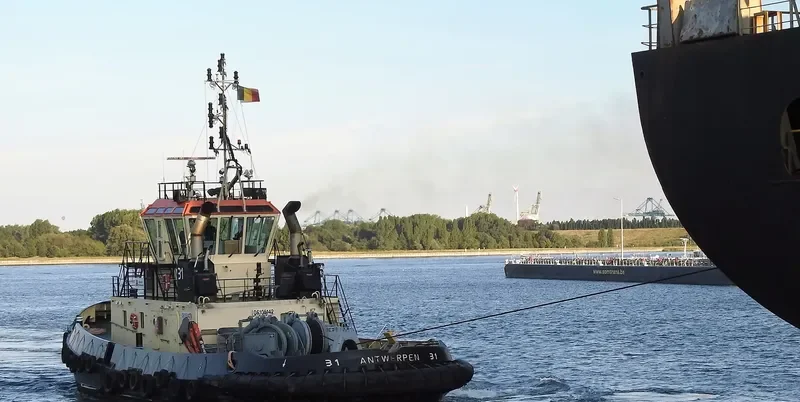 31 General Cargo IMO 9684031 photo 6
