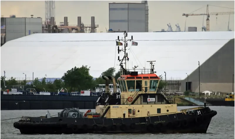31 General Cargo IMO 9684031 photo 8