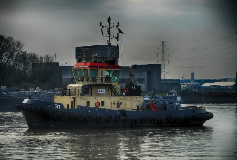 31 General Cargo IMO 9684031 photo 10