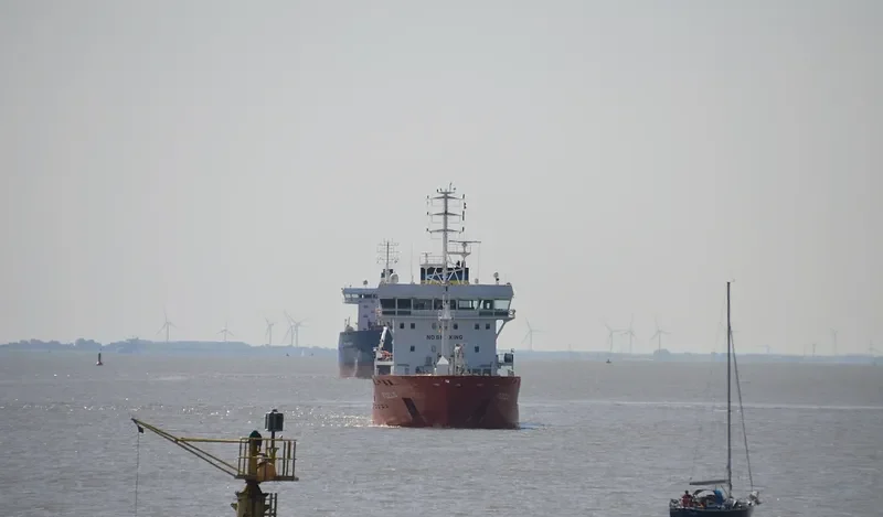 FIDELIO Tanker IMO 9684108 photo 7