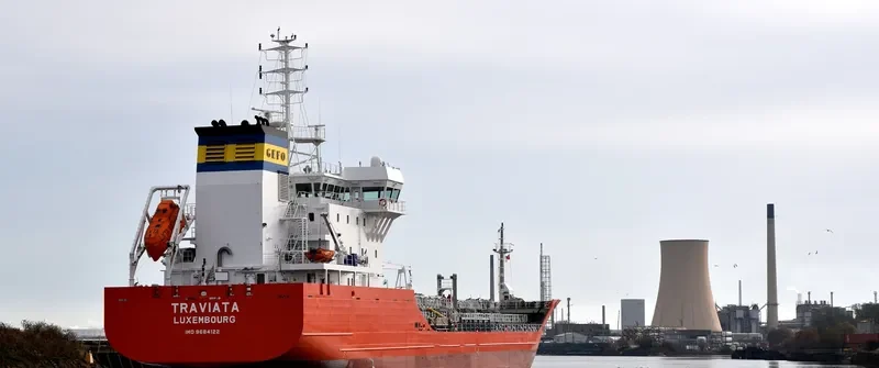 TRAVIATA Tanker IMO 9684122 photo 10