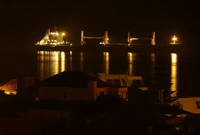 HOPA I Bulk Carrier IMO 9684213 photo 7