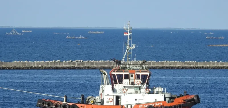 BATAVIA IV 216 General Cargo IMO 9684249 photo 3