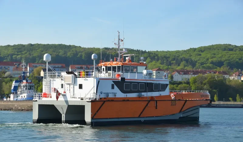 WORLD BORA General Cargo IMO 9684304 photo 4