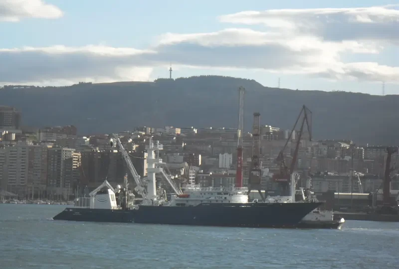 IZARO General Cargo IMO 9684500 photo 7