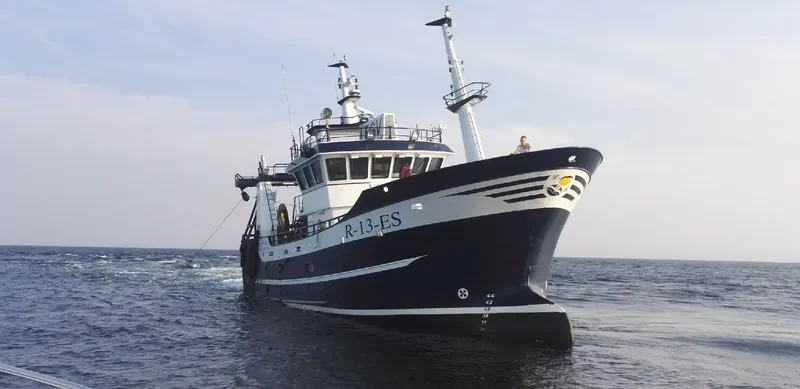 CAPRICE General Cargo IMO 9684524 photo 6