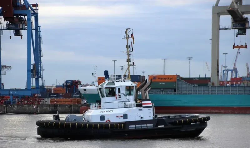 VB PERFECT General Cargo IMO 9684756 photo 7