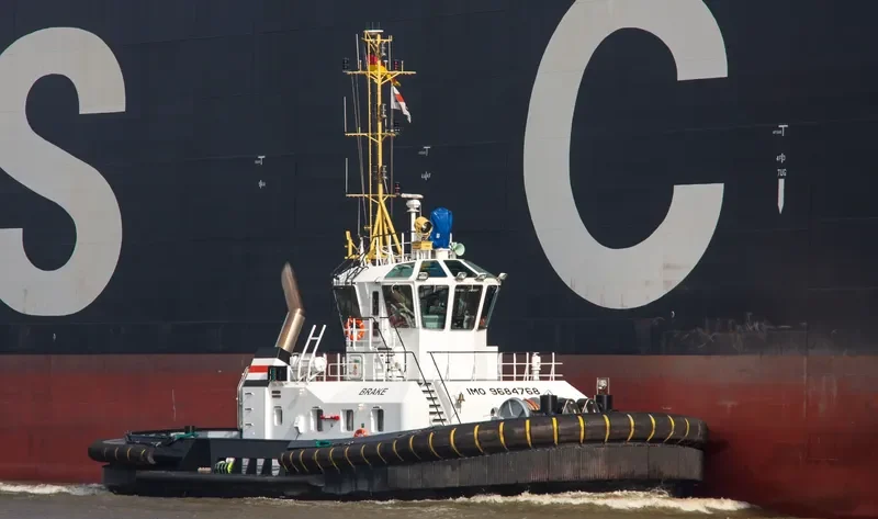 VB RESOLUT General Cargo IMO 9684768 photo 4