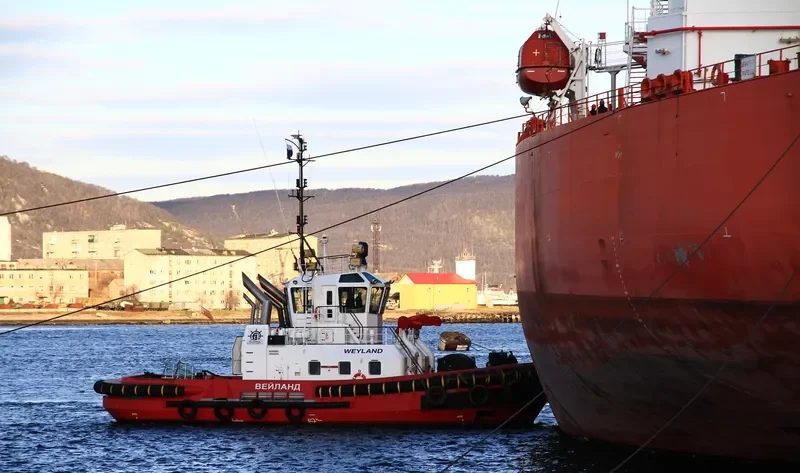 WEYLAND General Cargo IMO 9684811 photo 2