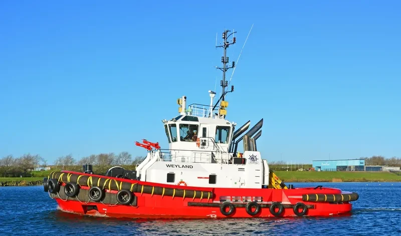 WEYLAND General Cargo IMO 9684811 photo 9