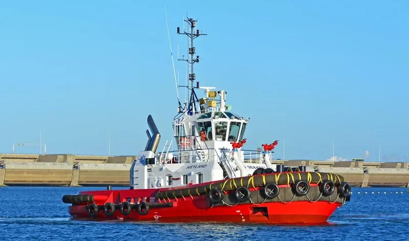 WEYLAND General Cargo IMO 9684811 photo 10