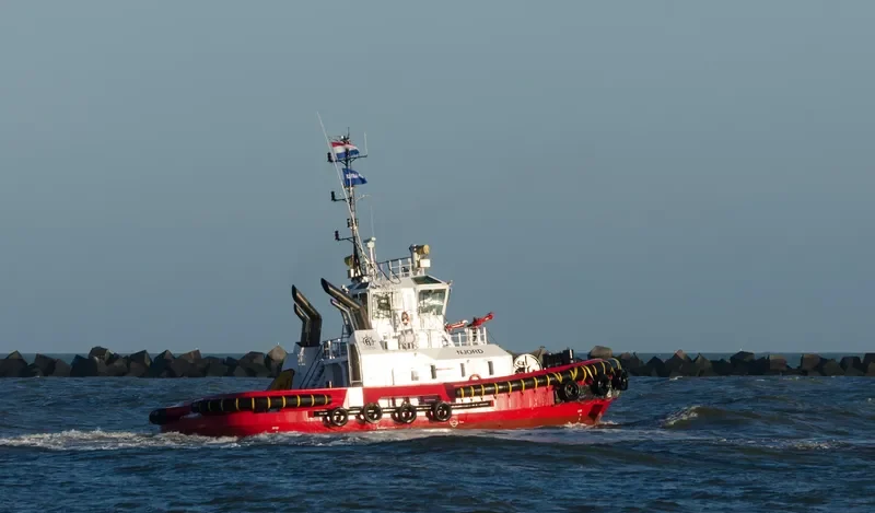 NJORD General Cargo IMO 9684823 photo 7