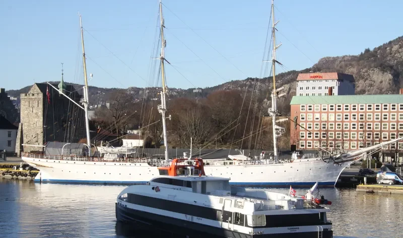 FJORDBRIS General Cargo IMO 9684885 photo 3