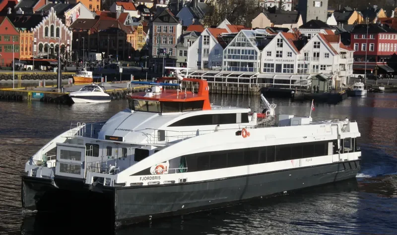 FJORDBRIS General Cargo IMO 9684885 photo 4