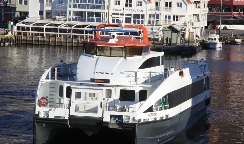FJORDBRIS General Cargo IMO 9684885 photo 5