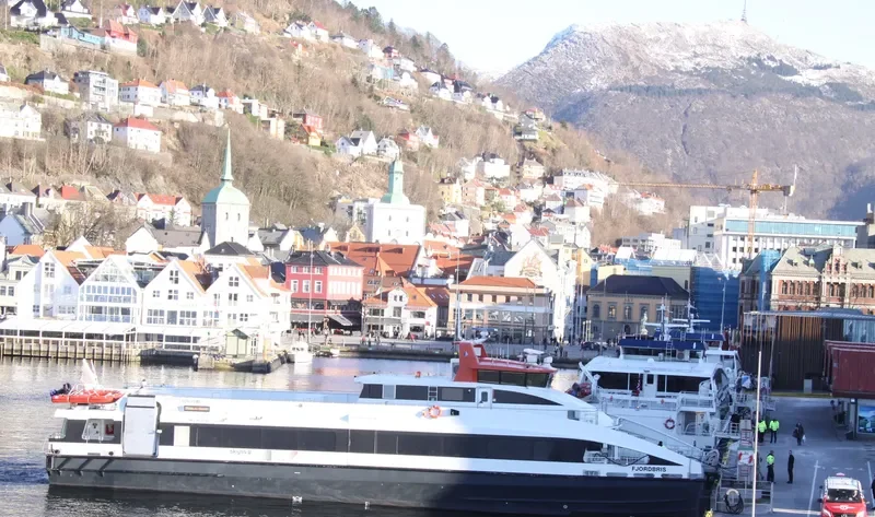 FJORDBRIS General Cargo IMO 9684885 photo 6