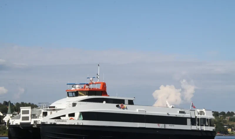 FJORDBRIS General Cargo IMO 9684885 photo 8