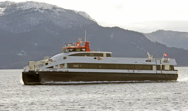 FJORDBRIS General Cargo IMO 9684885 photo 10