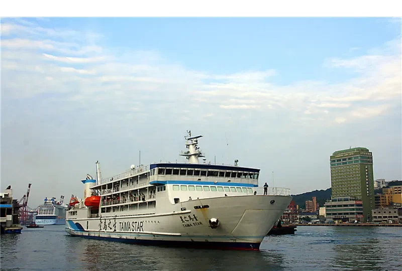 TAIMA STAR Ro-Ro IMO 9684938 photo 8