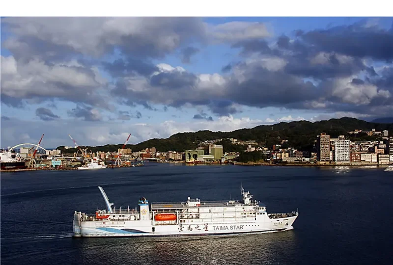 TAIMA STAR Ro-Ro IMO 9684938 photo 9