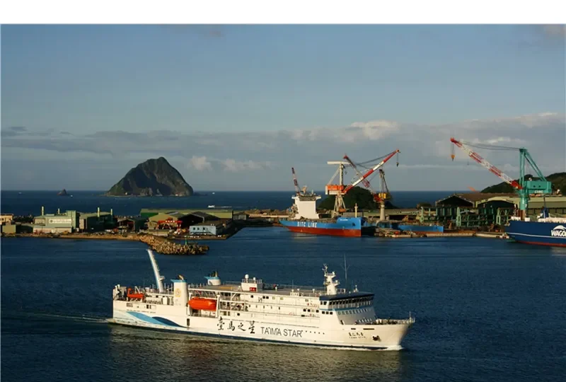 TAIMA STAR Ro-Ro IMO 9684938 photo 10