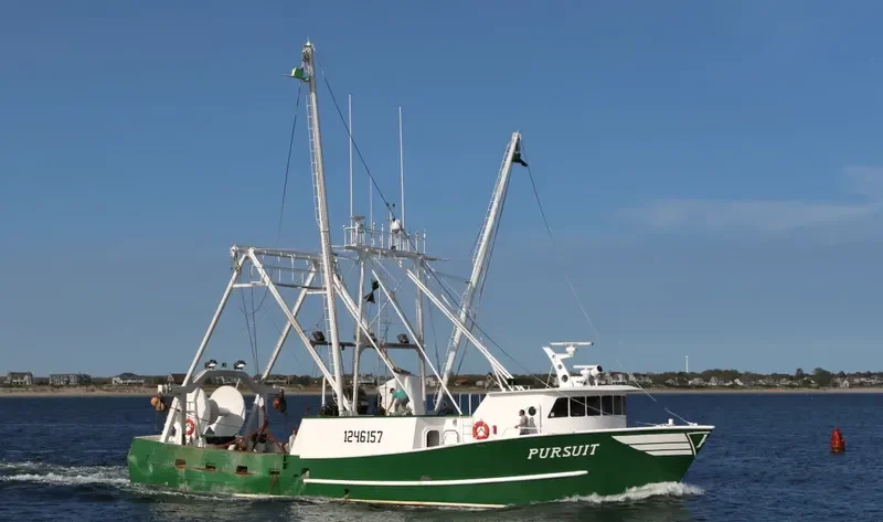 PURSUIT General Cargo IMO 9684952 photo 6