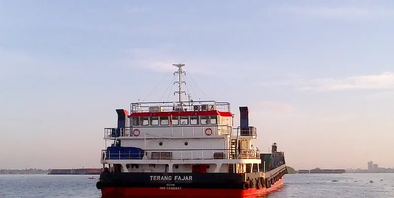 LCT.TERANG FAJAR General Cargo IMO 9685047 photo 2