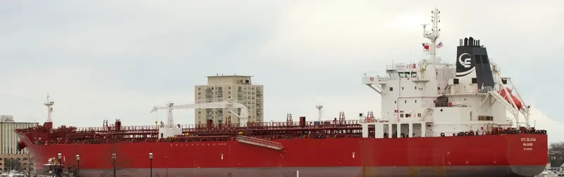 NCC GHAZAL Tanker IMO 9685205 photo 7