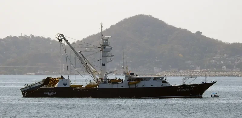 MANZANILLO General Cargo IMO 9685310 photo 2