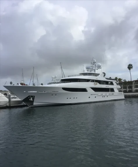 MY GIRL General Cargo IMO 9685372