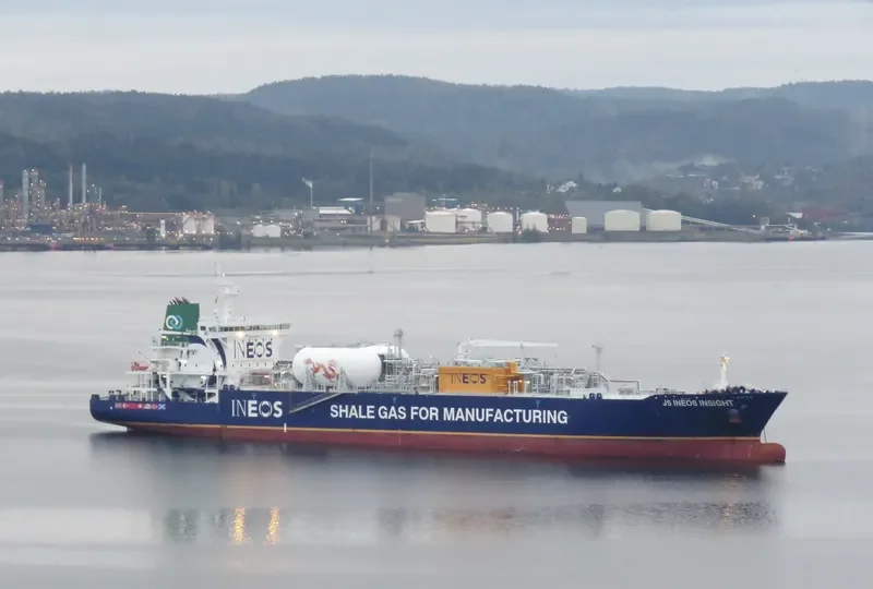 JS INEOS INSIGHT General Cargo IMO 9685425
