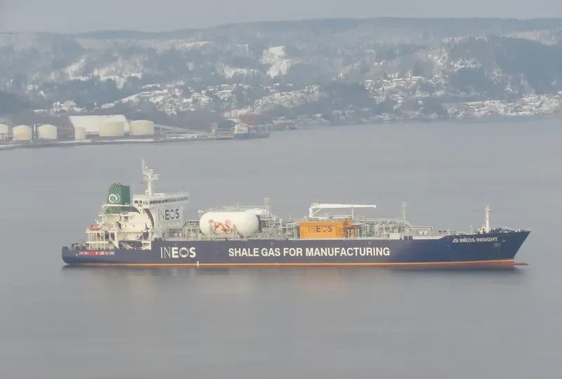 JS INEOS INSIGHT General Cargo IMO 9685425 photo 8